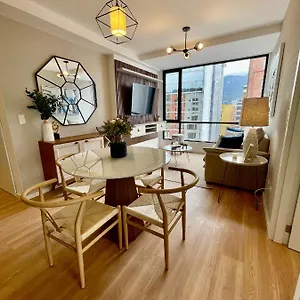  Apartamento Itsahome Selection - Torre Renua 9c