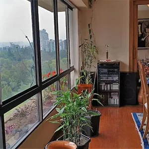  Apartamento In
