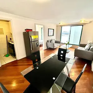  Apartamento Fontana