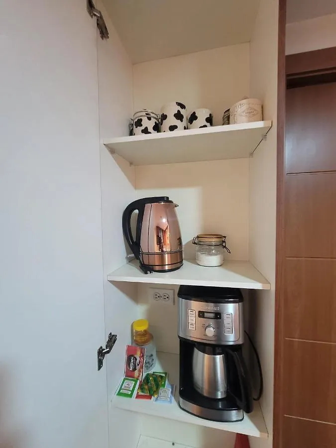 Excelente Vista Ciudad Quito,Parque, Piscina,Balcon,Sauna,Tranquilo Encantador Seguridad 24-7 0*, Quito Ecuador